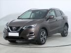 Nissan Qashqai - fotka číslo 1