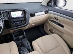 Mitsubishi Outlander - fotka číslo 7