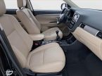 Mitsubishi Outlander - fotka číslo 8