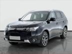 Mitsubishi Outlander - fotka číslo 1