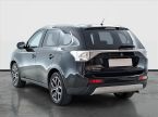 Mitsubishi Outlander - fotka číslo 3