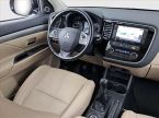 Mitsubishi Outlander - fotka číslo 6