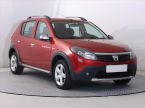Dacia Sandero - fotka číslo 0