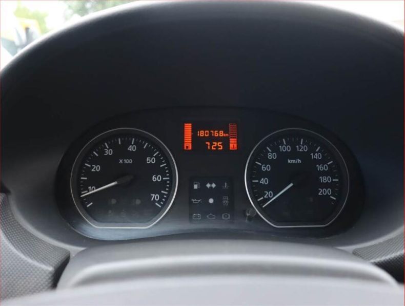 Dacia Sandero - hlavní fotka