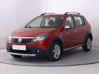 Dacia Sandero - fotka číslo 1