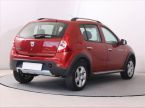 Dacia Sandero - fotka číslo 4