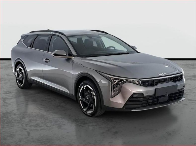 Kia K4 - hlavní fotka inzerátu