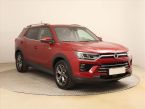 SsangYong Korando - fotka číslo 0
