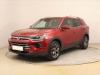 SsangYong Korando - fotka číslo 1