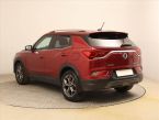 SsangYong Korando - fotka číslo 3