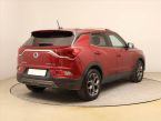 SsangYong Korando - fotka číslo 4