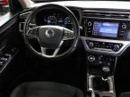 SsangYong Korando - fotka číslo 6