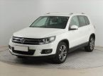 Volkswagen Tiguan - fotka číslo 1