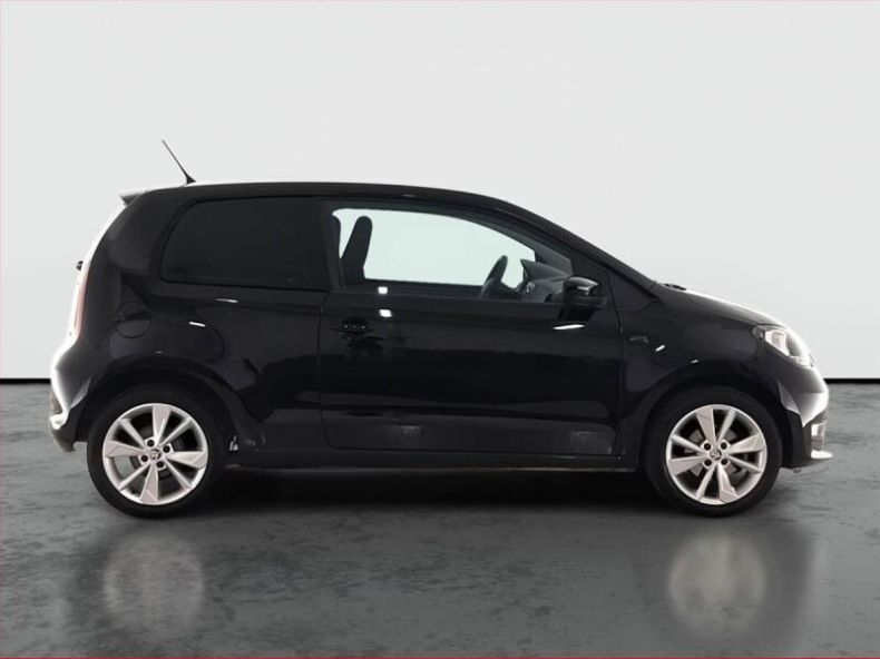 Škoda Citigo - hlavní fotka