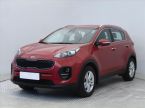 Kia Sportage - fotka číslo 1