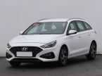 Hyundai i30 - fotka číslo 1