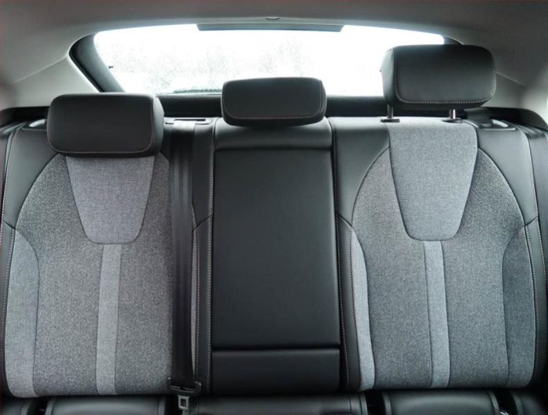 Škoda Octavia - hlavní fotka