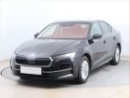 Škoda Octavia - fotka číslo 1