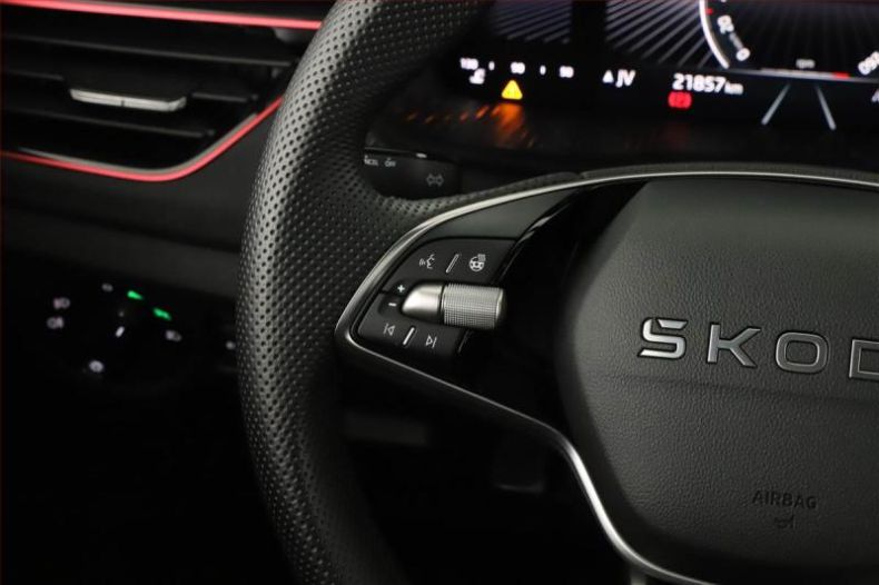 Škoda Kamiq - hlavní fotka