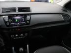 Škoda Fabia - fotka číslo 7
