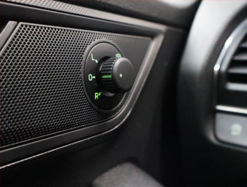 Škoda Fabia - hlavní fotka