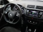 Škoda Fabia - fotka číslo 6