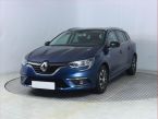 Renault Mégane - fotka číslo 1