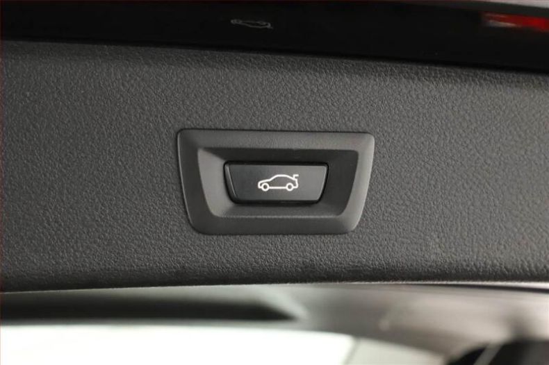 BMW X3 - hlavní fotka