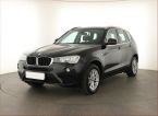 BMW X3 - fotka číslo 1