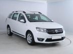 Dacia Logan - fotka číslo 0