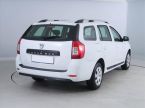Dacia Logan - fotka číslo 4
