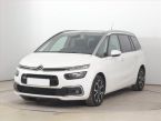 Citroën C4 Space Tourer - fotka číslo 4