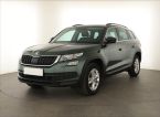Škoda Kodiaq - fotka číslo 1