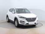 Hyundai Tucson - fotka číslo 0