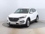 Hyundai Tucson - fotka číslo 1