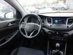 Hyundai Tucson - fotka číslo 6