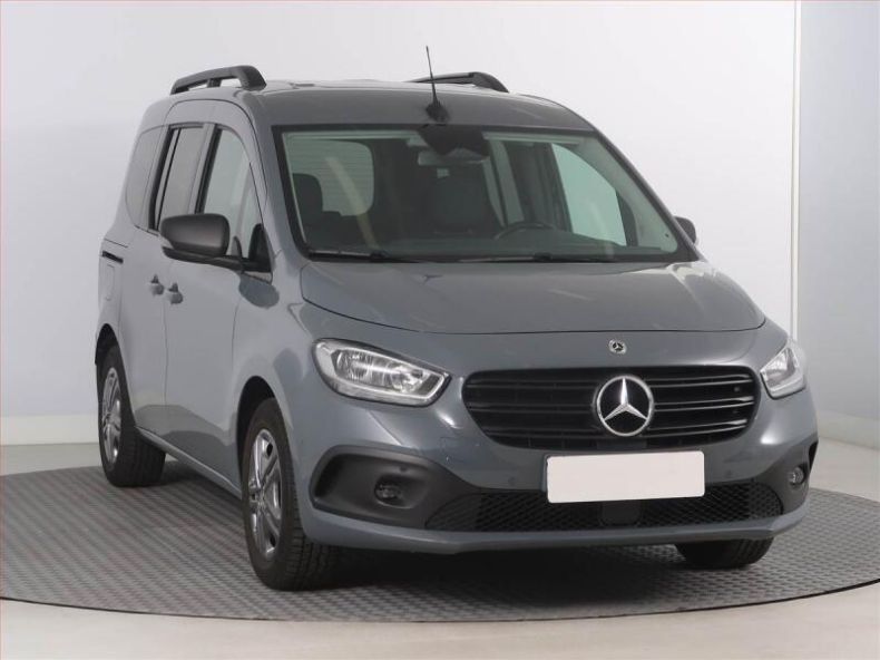 Mercedes Citan - hlavní fotka inzerátu