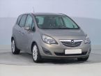 Opel Meriva - fotka číslo 0