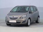 Opel Meriva - fotka číslo 1