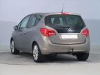 Opel Meriva - fotka číslo 3