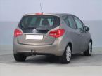 Opel Meriva - fotka číslo 4