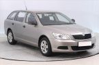 Škoda Octavia - fotka číslo 0