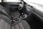 Škoda Octavia - fotka číslo 8