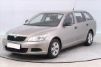 Škoda Octavia - fotka číslo 1