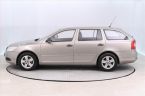 Škoda Octavia - fotka číslo 2