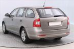 Škoda Octavia - fotka číslo 3