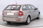 Škoda Octavia - fotka číslo 4