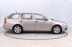 Škoda Octavia - fotka číslo 5