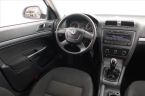 Škoda Octavia - fotka číslo 6
