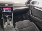Škoda Superb - fotka číslo 7